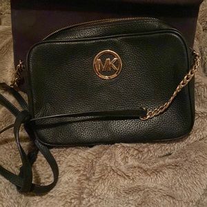 Michael Kors Cross Body